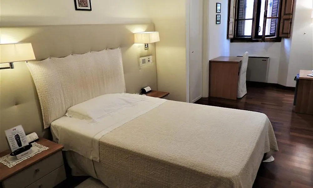 Deco Hotel Perugia Italy