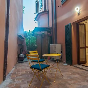 Umbrian Concierge - Rocca Pensión