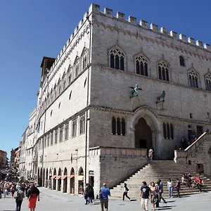 Arco Etrusco Bed and breakfast