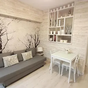 Bilocale In Via Del Conventuccio Perugia