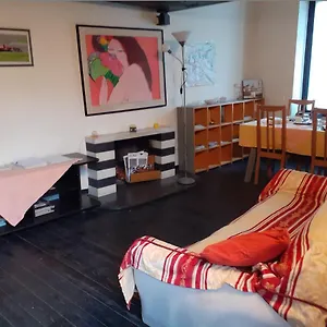 Apartamento Romeo And Juliet Bérgamo