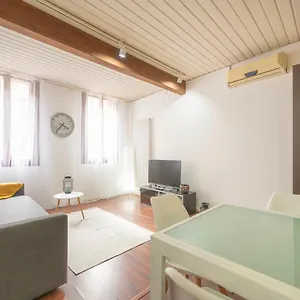 Apartamento Ca D'oro Veneza