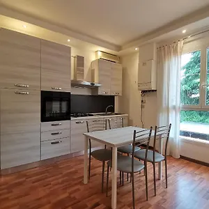 Apartamento Orio Bérgamo