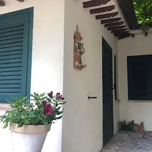 Uva Fragola Bed and breakfast