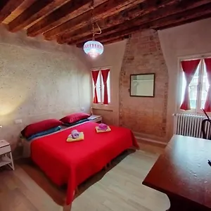 Apartamento Ca Lirica Veneza