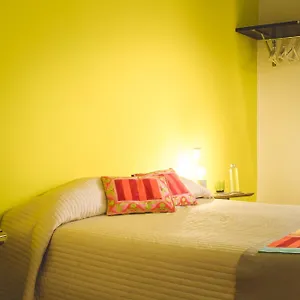 Santa Cecilia - Rooms&suite Pensión