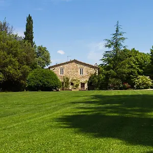 La Fonte Perugia