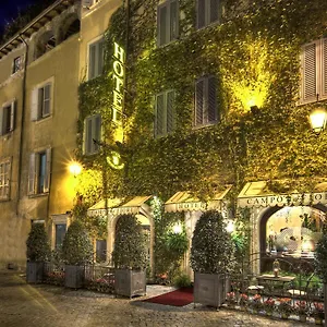 Hotel Boutique Campo De' Fiori Roma