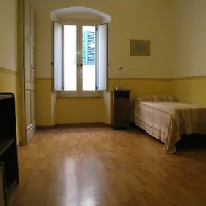 Casa Mariotti Perugia
